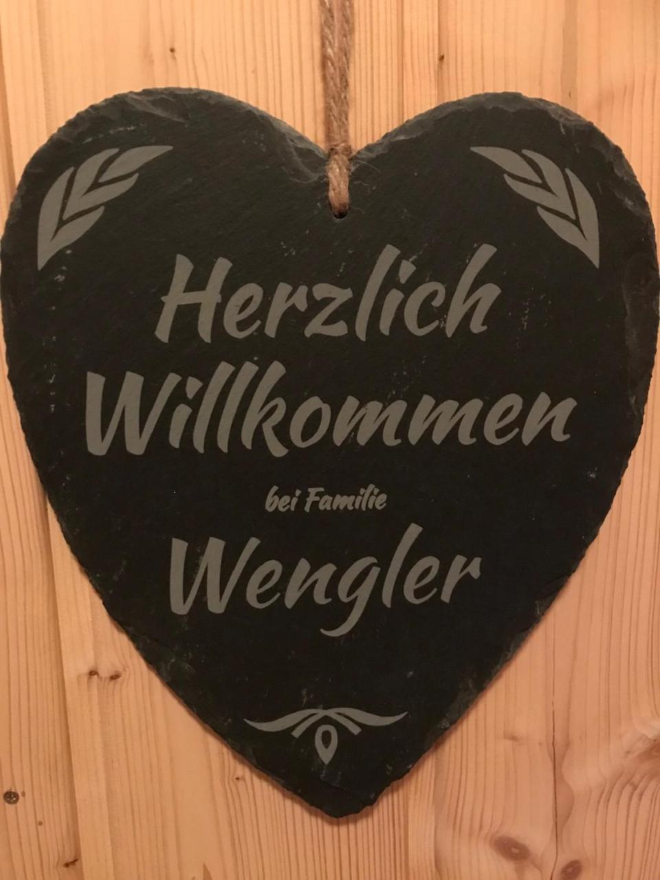Ferienwohnung Hubertus Bischofsmais Exteriör bild