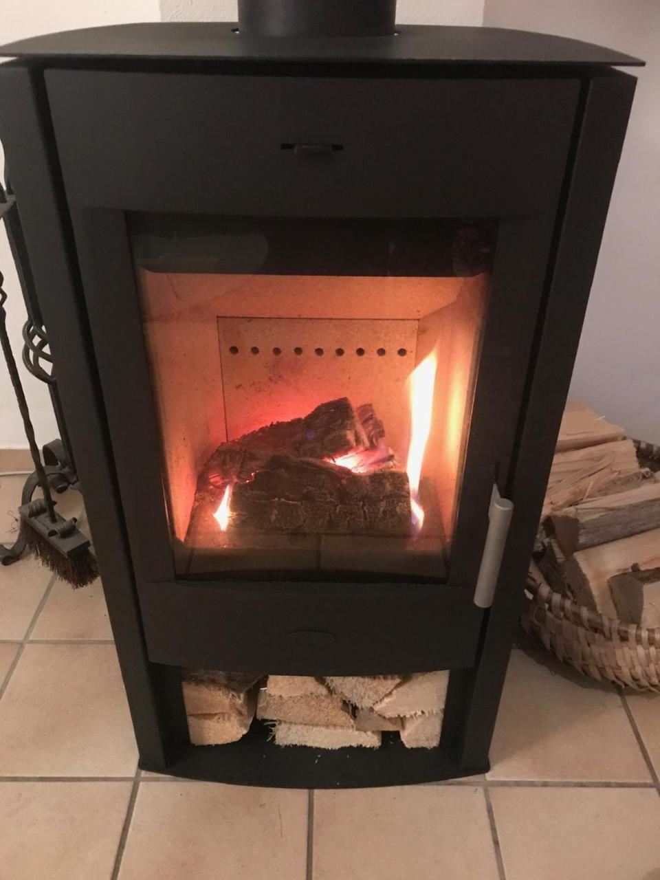 Ferienwohnung Hubertus Bischofsmais Exteriör bild