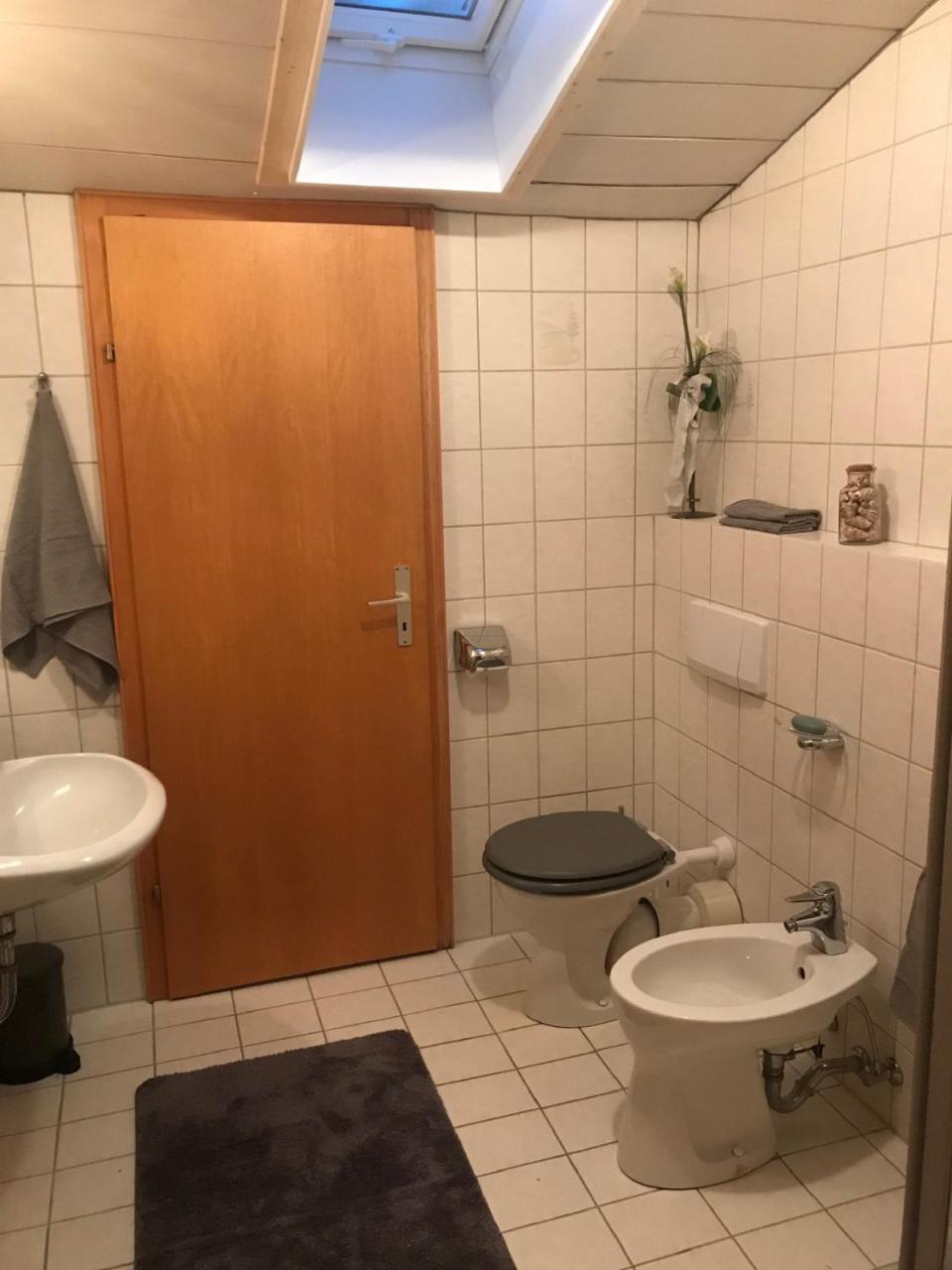 Ferienwohnung Hubertus Bischofsmais Exteriör bild