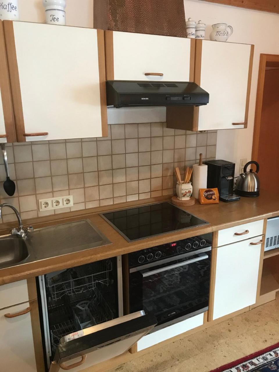 Ferienwohnung Hubertus Bischofsmais Exteriör bild
