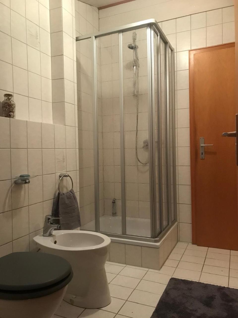Ferienwohnung Hubertus Bischofsmais Exteriör bild