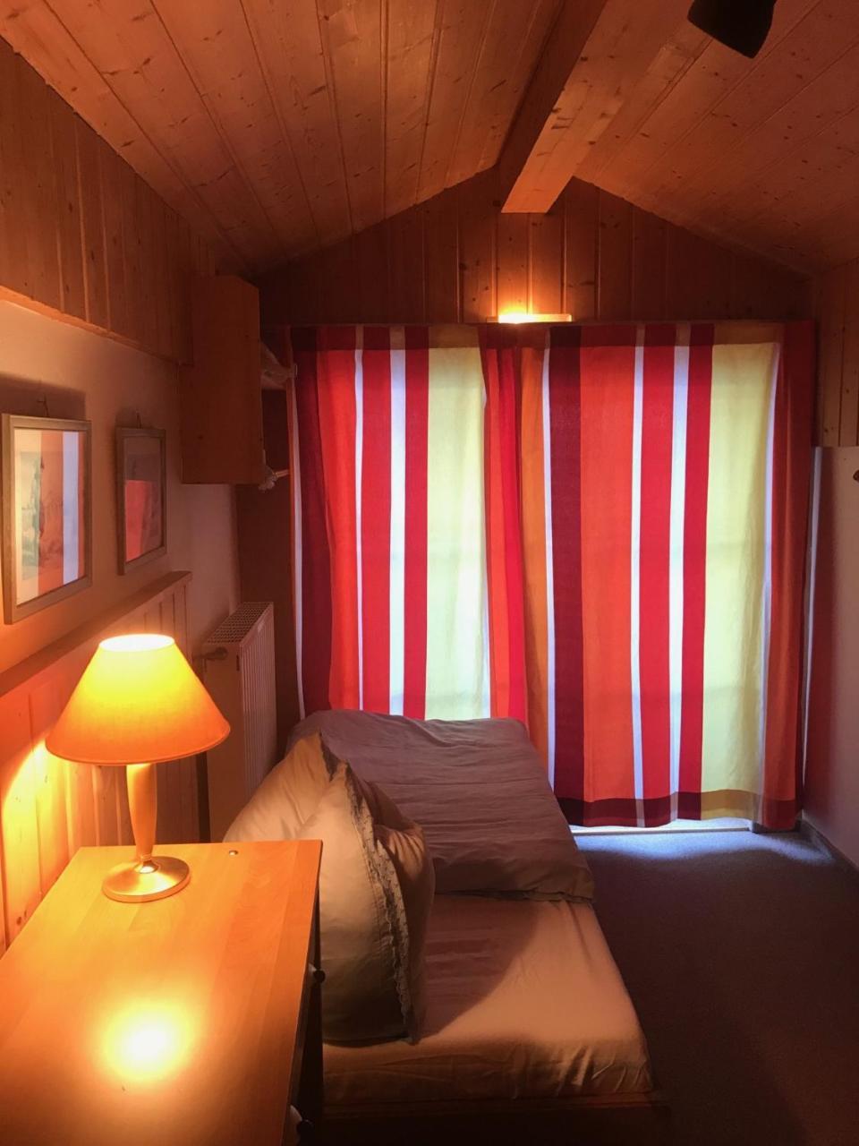Ferienwohnung Hubertus Bischofsmais Exteriör bild