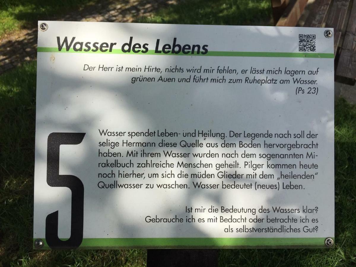 Ferienwohnung Hubertus Bischofsmais Exteriör bild